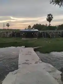 Arulmigu Nallamman Temple, Mangalam - 641663 அருள்மிகு நல்லம்மன் திருக்கோயில், Mangalam - 641663, Tiruppur - Ancient Temple Architecture and History Image 4