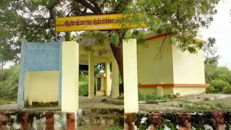 Arulmigu Nallampillai Ayyanar Temple, Shenkottai - 627809 Arulmigu Nallampillai Ayyanar Temple, Shenkottai - 627809, Tenkasi - Ancient Temple Architecture and History Image 6