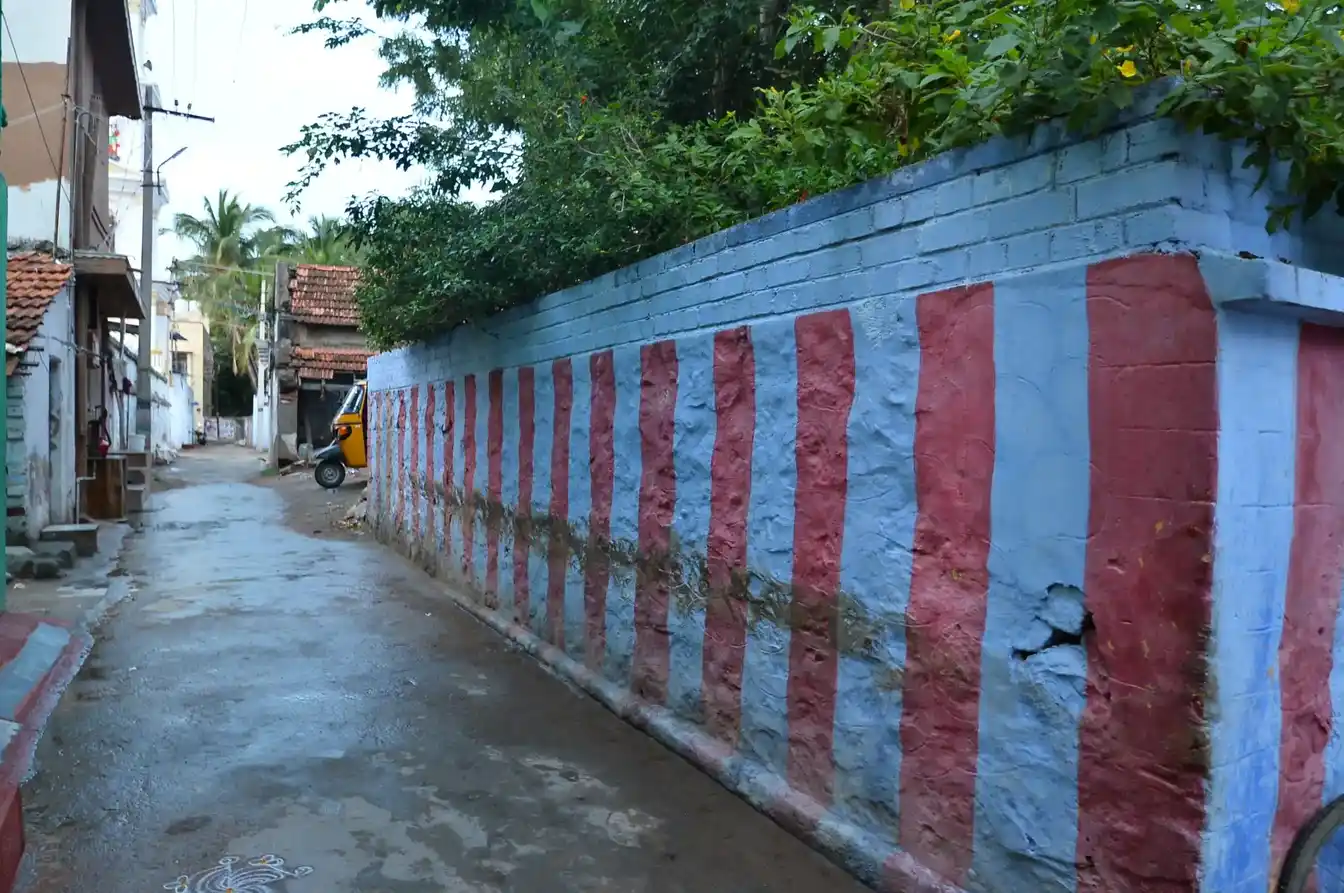 Arulmigu Nallamuthamman Temple, Tirunelveli Town - 627006 அருள்மிகு நல்லமுத்தம்மன் திருக்கோயில், Tirunelveli Town - 627006, Tirunelveli - Ancient Temple Architecture and History Image 2