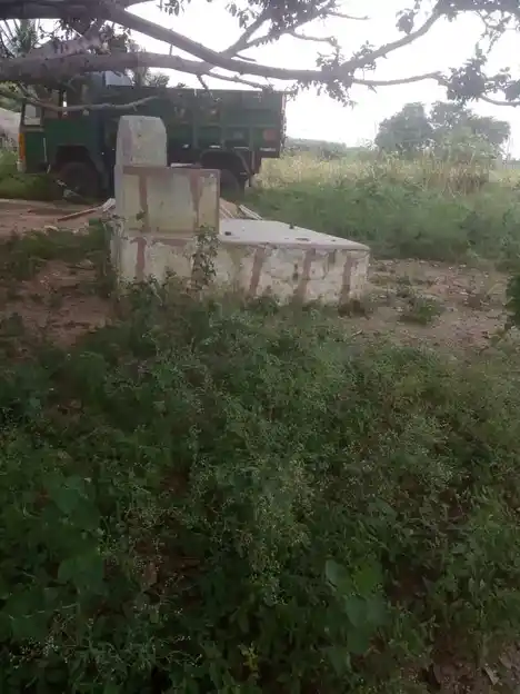 Arulmigu Nallamuthan Temple, Palappatti - 624201 அருள்மிகு நல்லமுத்தன் திருக்கோயில், Palappatti - 624201, Dindigul - Ancient Temple Architecture and History Image 4