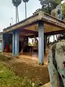 Arulmigu Nallamuthu Ayyanar Temple, Keela Ulur - 614904 அருள்மிகு நல்லமுத்து அய்யனார் திருக்கோயில், Keela Ulur - 614904, Thanjavur - Ancient Temple Architecture and History Image 2