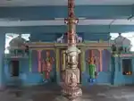Arulmigu Nallamuthu Mariamman Temple, North Poigai Nallur - 611106 அருள்மிகு நல்லமுத்துமாரியம்மன் திருக்கோயில், North Poigai Nallur - 611106, Nagapattinam - Ancient Temple Architecture and History Image 3