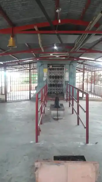 Arulmigu Nallamuthumariamman Temple, Ellaikudi - 608601 அருள்மிகு நல்லமுத்துமாரியம்மன் திருக்கோயில், Ellaikudi - 608601, Cuddalore - Ancient Temple Architecture and History Image 3