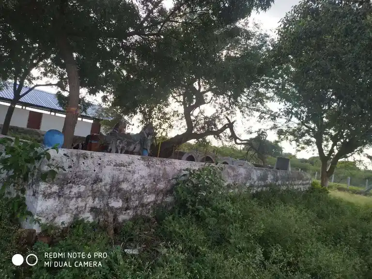 Arulmigu Nallan Vinayagar Temple, M.Kannanoor - 621713 Arulmigu Nallan vinayagar Temple, M.Kannanoor - 621713, Thiruchirappalli - Ancient Temple Architecture and History Image 2