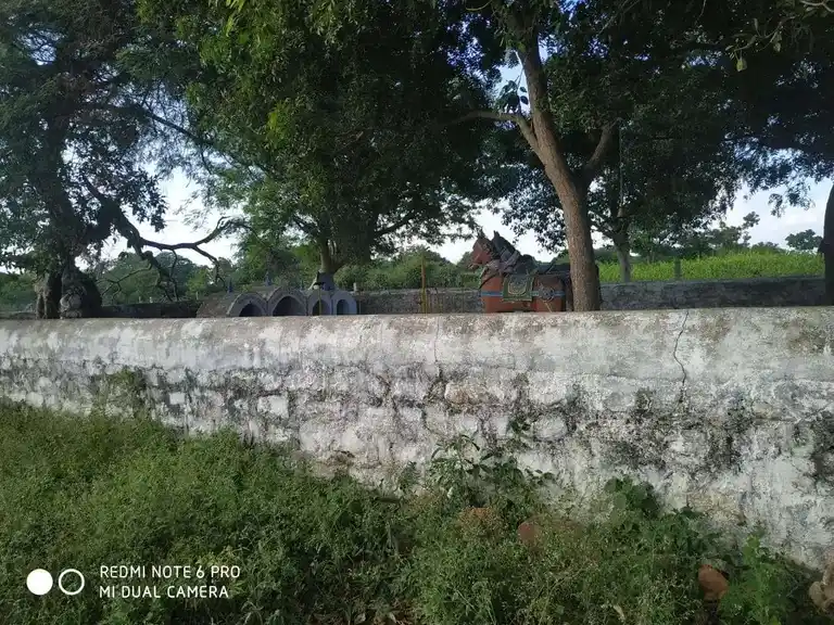 Arulmigu Nallan Vinayagar Temple, M.Kannanoor - 621713 Arulmigu Nallan vinayagar Temple, M.Kannanoor - 621713, Thiruchirappalli - Ancient Temple Architecture and History Image 4