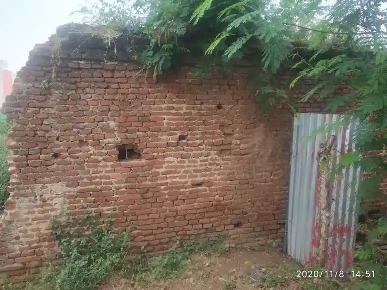 Arulmigu Nallanayakkan Chathiram, Maravanoor - 621306 Arulmigu Nallanayakkan chathiram, Maravanoor - 621306, Thiruchirappalli - Ancient Temple Architecture and History Image 2