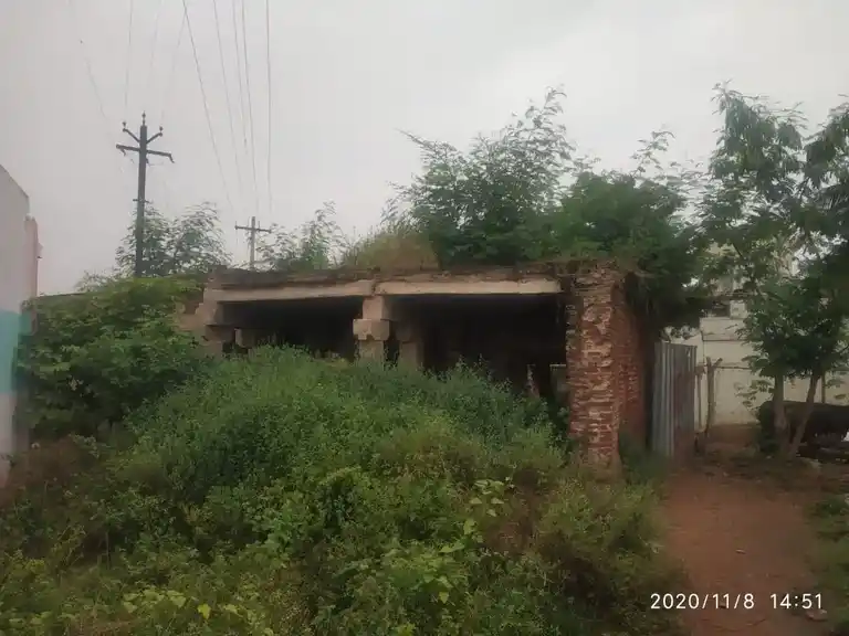 Arulmigu Nallanayakkan Chathiram, Maravanoor - 621306 Arulmigu Nallanayakkan chathiram, Maravanoor - 621306, Thiruchirappalli - Ancient Temple Architecture and History Image 4