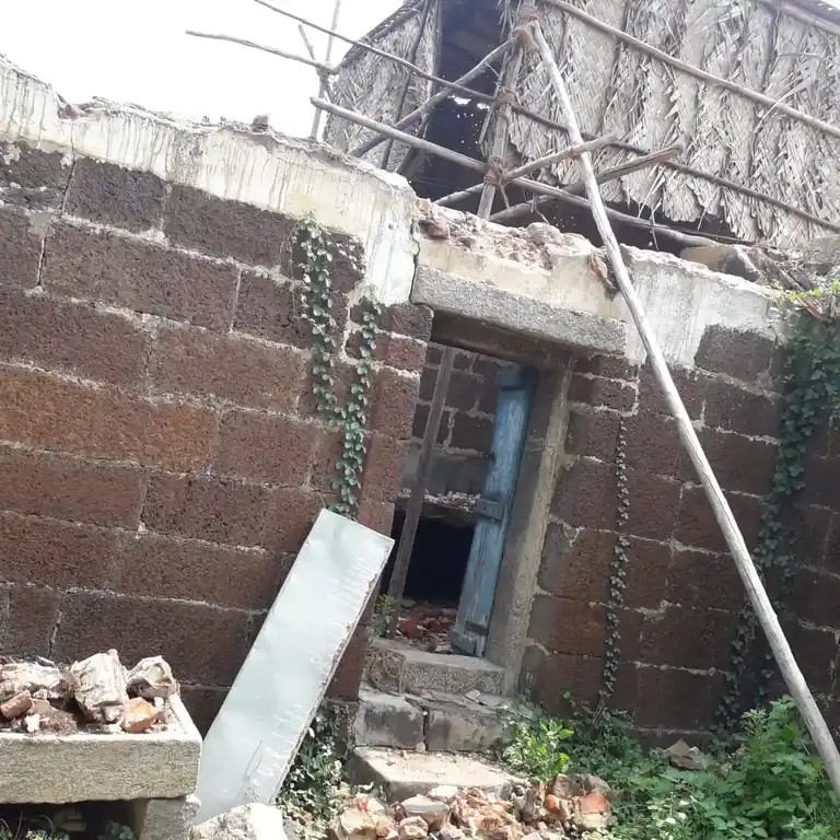 Arulmigu Nallandamman Temple, Andakkudi, Mithravayal - 630308 அருள்மிகு நல்லாண்டம்மன் திருக்கோயில், அன்டக்குடி, மித்தவயல் - 630308, Sivagangai - Ancient Temple Architecture and History Image 3