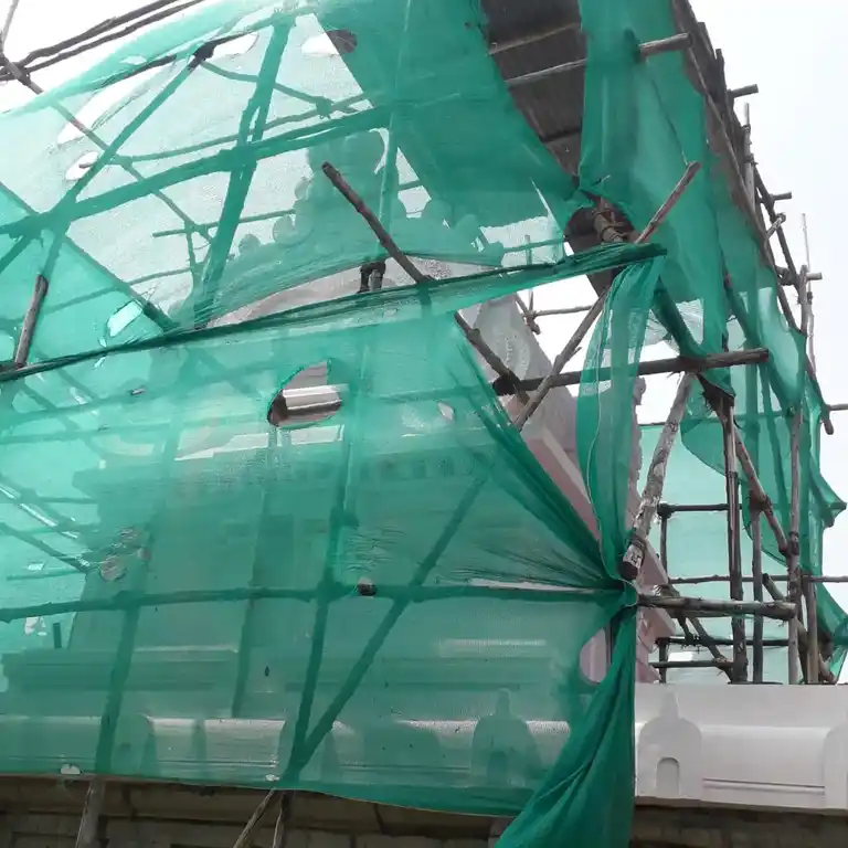 Arulmigu Nallandamman Temple, Andakkudi, Mithravayal - 630308 அருள்மிகு நல்லாண்டம்மன் திருக்கோயில், அன்டக்குடி, மித்தவயல் - 630308, Sivagangai - Ancient Temple Architecture and History Image 4