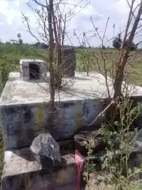 Arulmigu Nallandavar Temple, Kannanoor - 621206 Arulmigu Nallandavar Temple, Kannanoor - 621206, Thiruchirappalli - Ancient Temple Architecture and History Image 3