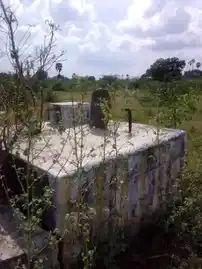 Arulmigu Nallandavar Temple, Kannanoor - 621206 Arulmigu Nallandavar Temple, Kannanoor - 621206, Thiruchirappalli - Ancient Temple Architecture and History Image 4