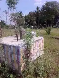 Arulmigu Nallandavar Temple, Kannanoor - 621206 Arulmigu Nallandavar Temple, Kannanoor - 621206, Thiruchirappalli - Ancient Temple Architecture and History Image 5