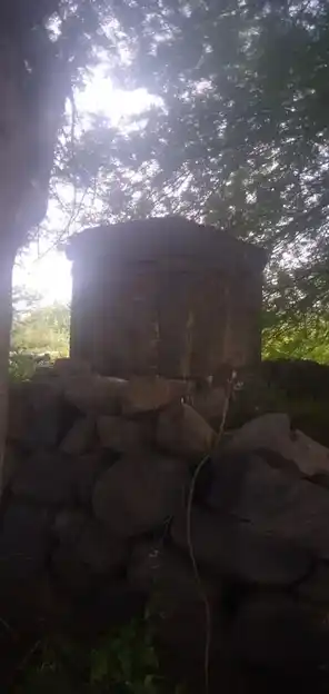 Arulmigu Nallapillai Ayyanar Temple, Ootathur - 621714