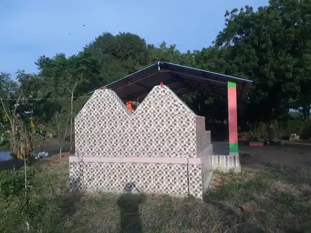 Arulmigu Nallappasami Temple, Elanthakudam - 621851 Arulmigu Nallappasami Temple,  - 621851, Ariyalur - Ancient Temple Architecture and History Image 4