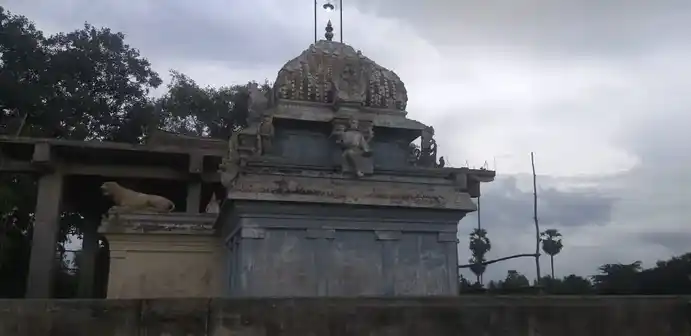 Arulmigu Nallaragava Perumal Temple, Seplanatham - 607802 அருள்மிகு நல்லராகவ பெருமாள் திருக்கோயில், சேப்ளாநத்தம் - 607802, Cuddalore - Ancient Temple Architecture and History Image 3