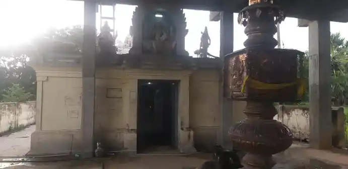 Arulmigu Nallaragava Perumal Temple, Seplanatham - 607802 அருள்மிகு நல்லராகவ பெருமாள் திருக்கோயில், சேப்ளாநத்தம் - 607802, Cuddalore - Ancient Temple Architecture and History Image 4