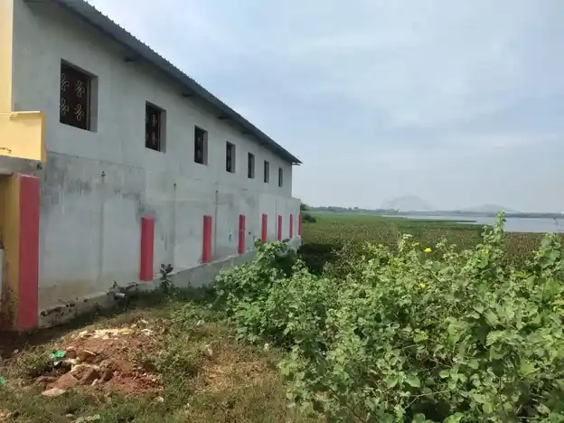 Arulmigu Nallarudaiya Ayyanar Temple, Aayanpapakudai - 625012 அருள்மிகு நல்லாருடைய அய்யனார் திருக்கோயில், Aayanpapakudai - 625012, Madurai - Ancient Temple Architecture and History Image 2