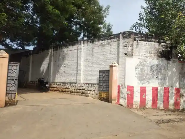 Arulmigu Nallarudaiya Ayyanar Temple, Aayanpapakudai - 625012 அருள்மிகு நல்லாருடைய அய்யனார் திருக்கோயில், Aayanpapakudai - 625012, Madurai - Ancient Temple Architecture and History Image 3