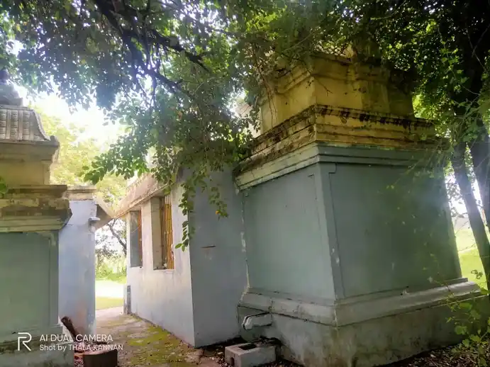 Arulmigu Nallasamy Pethandavar Temple, Kilavanniyur - 608301 அருள்மிகு நல்லசாமி பெத்தாண்டவர் திருக்கோயில், Kilavanniyur - 608301, Cuddalore - Ancient Temple Architecture and History Image 8