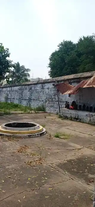 Arulmigu Nallaselliamman Temple, Kurumbalur - 621107 அருள்மிகு நல்லசெல்லியம்மன் திருக்கோயில், Kurumbalur - 621107, Perambalur - Ancient Temple Architecture and History Image 2