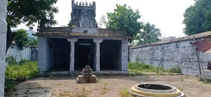 Arulmigu Nallaselliamman Temple, Kurumbalur - 621107 அருள்மிகு நல்லசெல்லியம்மன் திருக்கோயில், Kurumbalur - 621107, Perambalur - Ancient Temple Architecture and History Image 3