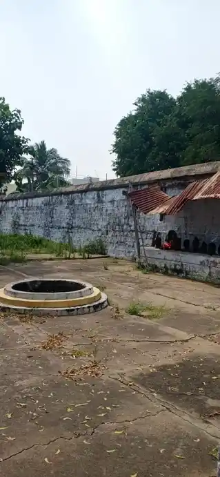 Arulmigu Nallaselliamman Temple, Kurumbalur - 621107 அருள்மிகு நல்லசெல்லியம்மன் திருக்கோயில், Kurumbalur - 621107, Perambalur - Ancient Temple Architecture and History Image 4