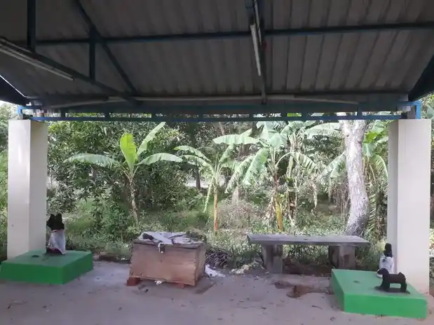 Arulmigu Nallasenagan Temple, Muttuvancheri - 621701 அருள்மிகு நல்லசேவகன் திருக்கோயில், முட்டுவாஞ்சேரி - 621701, Ariyalur - Ancient Temple Architecture and History Image 4