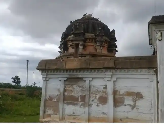 Arulmigu Nallasevu Ayyanar Temple, Nemam - 613104 அருள்மிகு நல்லசேவு அய்யனார் திருக்கோயில், Nemam - 613104, Thanjavur - Ancient Temple Architecture and History Image 4