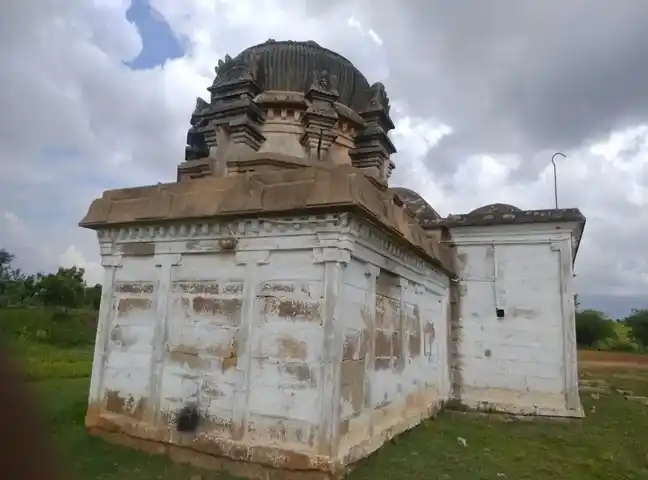 Arulmigu Nallasevu Ayyanar Temple, Nemam - 613104 அருள்மிகு நல்லசேவு அய்யனார் திருக்கோயில், Nemam - 613104, Thanjavur - Ancient Temple Architecture and History Image 5