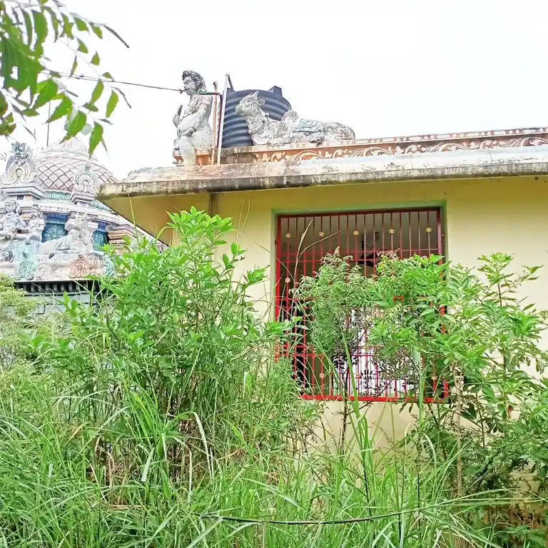 Arulmigu Nallasivagara Ayyanar Temple, Kavalamedu - 609811 அருள்மிகு நல்லசிவ அய்யனார் திருக்கோயில், Kavalamedu - 609811, Mayiladuthurai - Ancient Temple Architecture and History Image 4