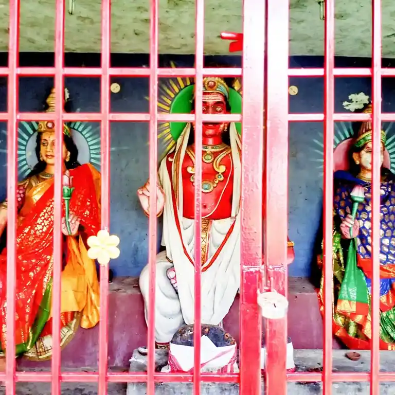 Arulmigu Nallasivagara Ayyanar Temple, Kavalamedu - 609811 அருள்மிகு நல்லசிவ அய்யனார் திருக்கோயில், Kavalamedu - 609811, Mayiladuthurai - Ancient Temple Architecture and History Image 5