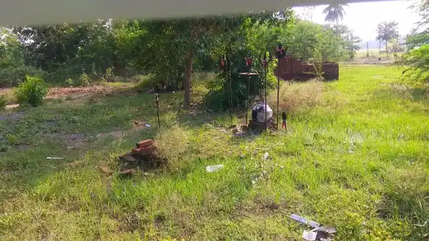 Arulmigu Nallasivan Temple, Elakuruchi - 621815