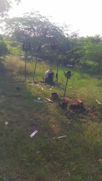 Arulmigu Nallasivan Temple, Elakuruchi - 621815 அருள்மிகு நல்லசிவன் திருக்கோயில், Elakuruchi - 621815, Ariyalur - Ancient Temple Architecture and History Image 3