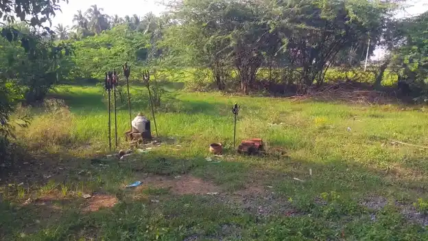 Arulmigu Nallasivan Temple, Elakuruchi - 621815 அருள்மிகு நல்லசிவன் திருக்கோயில், Elakuruchi - 621815, Ariyalur - Ancient Temple Architecture and History Image 4