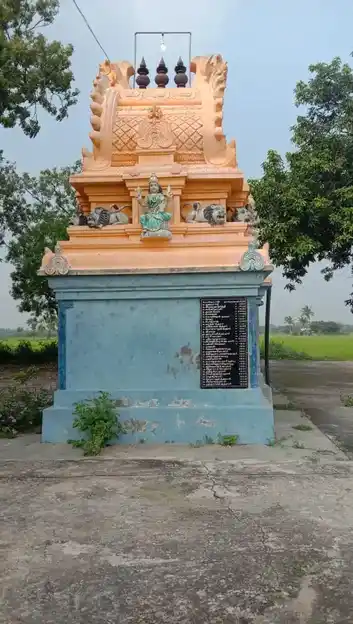 Arulmigu Nallatchiamman Temple, Kariamangalam - 603406 அருள்மிகு நல்லாட்சியம்மன் திருக்கோயில், Kariamangalam - 603406, Kancheepuram - Ancient Temple Architecture and History Image 3