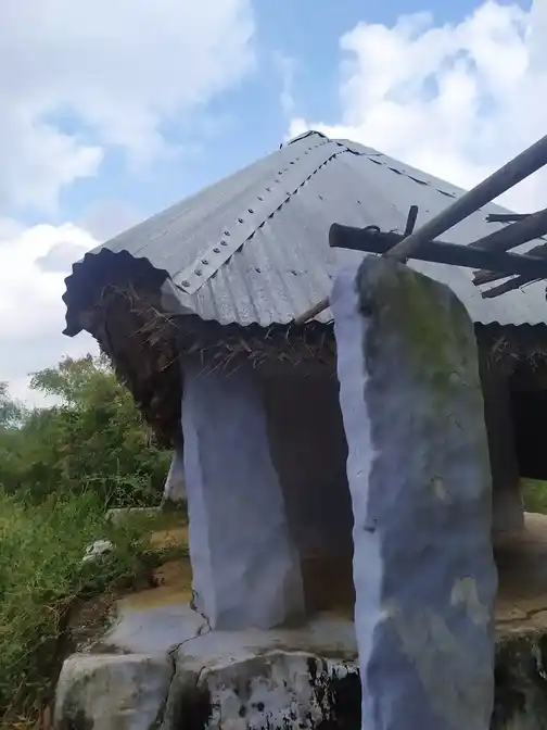 Arulmigu Nallatha Kulavilakkamman Temple, Athipalayam, Sirumolasi - 637209 அருள்மிகு நல்லாத்தா குலவிளக்கம்மன் திருக்கோயில், Athipalayam, Sirumolasi - 637209, Namakkal - Ancient Temple Architecture and History Image 4