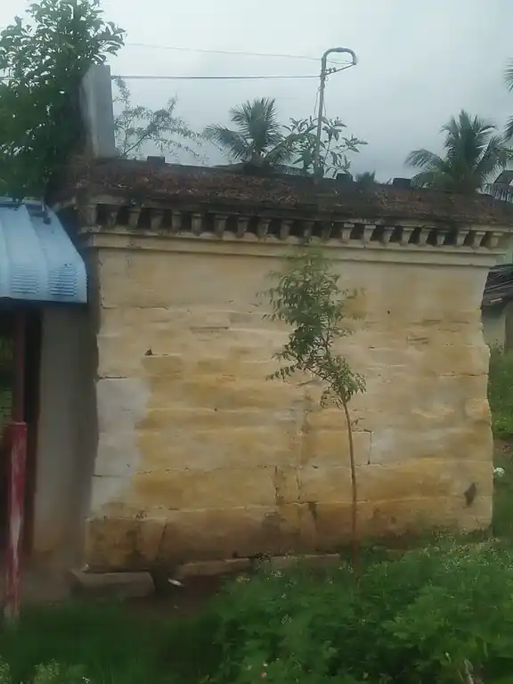 Arulmigu Nallathamman Temple, 12 Pudhur - 632301