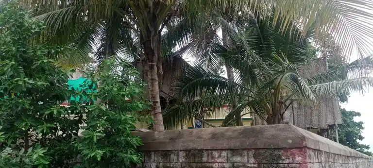 Arulmigu Nallathangal Temple, Kodikulam - 625514 அருள்மிகு நல்லதங்காள் திருக்கோயில், Kodikulam - 625514, Madurai - Ancient Temple Architecture and History Image 2