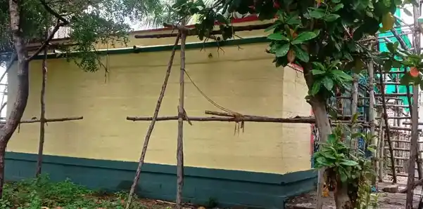 Arulmigu Nallathangal Temple, Kodikulam - 625514 அருள்மிகு நல்லதங்காள் திருக்கோயில், Kodikulam - 625514, Madurai - Ancient Temple Architecture and History Image 4