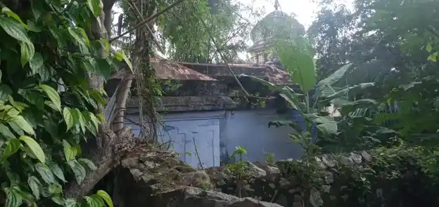 Arulmigu Nallavainayagar Temple, Near Pond, Azhagiapandiapuram - 629851 Arulmigu Nallavainayagar Temple, Near Pond, Azhagiapandiapuram - 629851, Kanyakumari - Ancient Temple Architecture and History Image 2