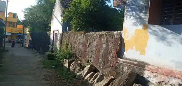 Arulmigu Nallavainayagar Temple, Near Pond, Azhagiapandiapuram - 629851 Arulmigu Nallavainayagar Temple, Near Pond, Azhagiapandiapuram - 629851, Kanyakumari - Ancient Temple Architecture and History Image 3