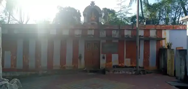 Arulmigu Nallavainayagar Temple, Near Pond, Azhagiapandiapuram - 629851 Arulmigu Nallavainayagar Temple, Near Pond, Azhagiapandiapuram - 629851, Kanyakumari - Ancient Temple Architecture and History Image 5