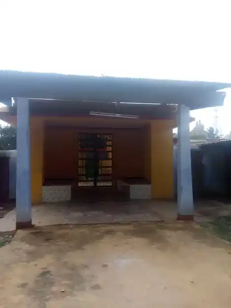 Arulmigu Nallavinayagar Temple, Chettipalayam - 641023 அருள்மிகு நல்லவிநாயகர்மற்றும் விஸ்வநாதர் திருக்கோயில், செட்டிபாளையம் - 641023, Coimbatore - Ancient Temple Architecture and History Image 5