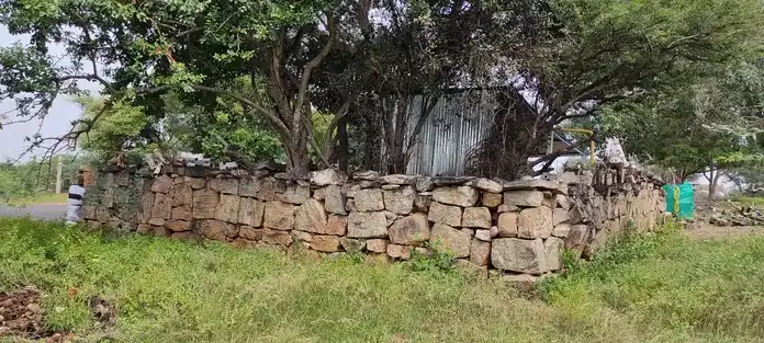 Arulmigu Nallavinayagar Temple, Naganoor - 621313 அருள்மிகு நல்லவிநாயகர் திருக்கோயில்,  - 621313, Karur - Ancient Temple Architecture and History Image 5