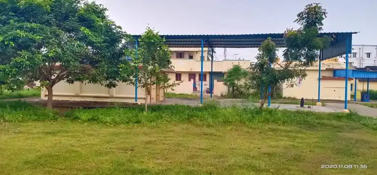 Arulmigu Nallenakeeswarar Temple, Ezhichur - 603204 அருள்மிகு நல்லிணக்கீஸ்வரர் திருக்கோயில், Ezhichur - 603204, Kancheepuram - Ancient Temple Architecture and History Image 6