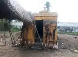 Arulmigu Nallendraswamy Temple, Uthandampatti - 621215 Temple