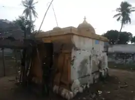 Arulmigu Nallendraswamy Temple, Uthandampatti - 621215 Arulmigu Nallendraswamy Temple, Uthandampatti - 621215, Thiruchirappalli - Ancient Temple Architecture and History Image 4