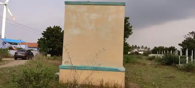 Arulmigu Nalli Vinayakar Temple, Eswarachettipalayam - 638703 அருள்மிகு நல்லிவிநாயகர் திருக்கோயில், ஈஸ்வரச்செட்டிபாளையம் - 638703, Tiruppur - Ancient Temple Architecture and History Image 4