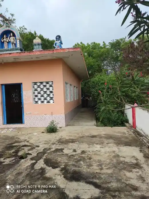 Arulmigu Nallmadaswamy Temple, Kovilammal Puram - 627107 அருள்மிகு நல்லமாடசாமி திருக்கோயில், Templeammal Puram - 627107, Tirunelveli - Ancient Temple Architecture and History Image 5