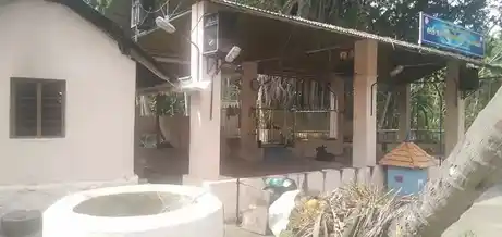 Arulmigu Nallukottu Aiyyanar Sastha Temple, Maruvoor Konam - 629166